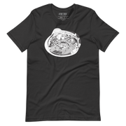 Star Trek: The Original Series T-shirt unisexe The Bridge