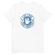 Star Trek Live Long And Prosper T-Shirt unisexe