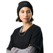 Star Trek: The Original Series Live Long Prosper Embroidered Waffle Beanie