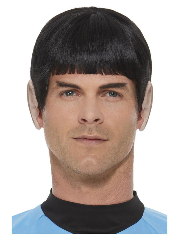 Star Trek, Original Series Spock Wig