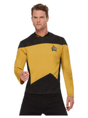 Star Trek: The Next Generation Operations Uniform
