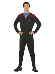 Star Trek: Voyager Command Uniform Jumpsuit
