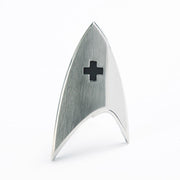 Star Trek: Entdeckung medizinisches Abzeichen