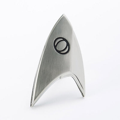 Star Trek: Discovery Science Badge