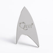 Star Trek: Discovery Science Badge