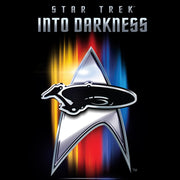 Star Trek XII: Into Darkness 10th Anniversary Premium Matte Paper Poster