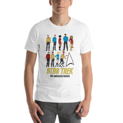 Star Trek: The Animated Series T-Shirt