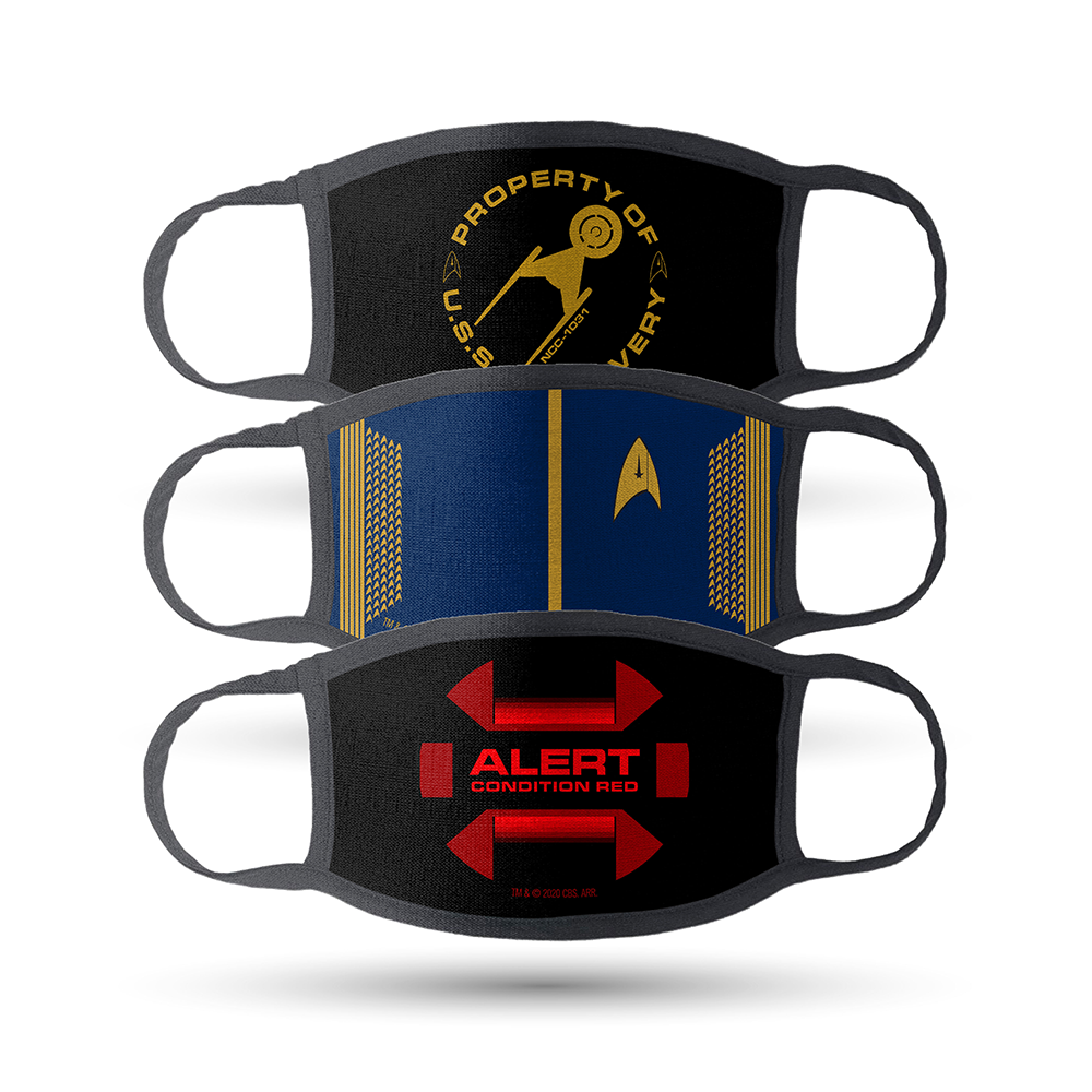 Star Trek Starfleet Museum Mug