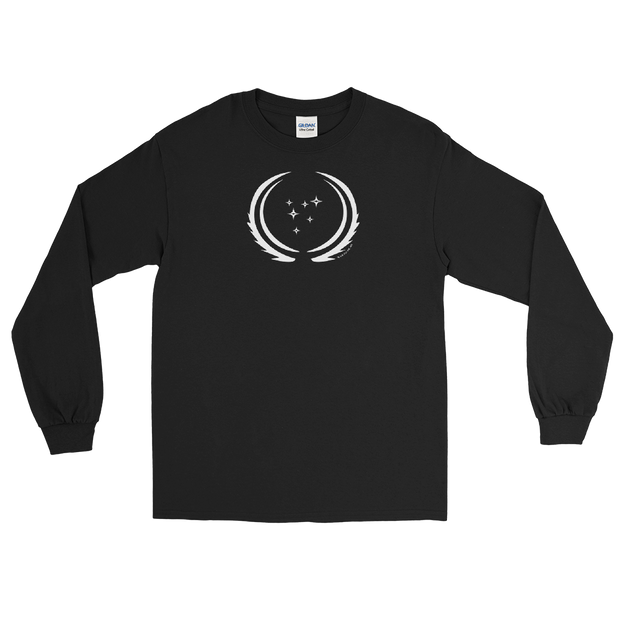 Star trek hotsell discovery shirt