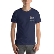 Star Trek: Deep Space Nine 30th Anniversary Adult Short Sleeve T-Shirt
