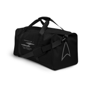 Star Trek: Lower Decks U.S.S. Cerritos Duffle Bag
