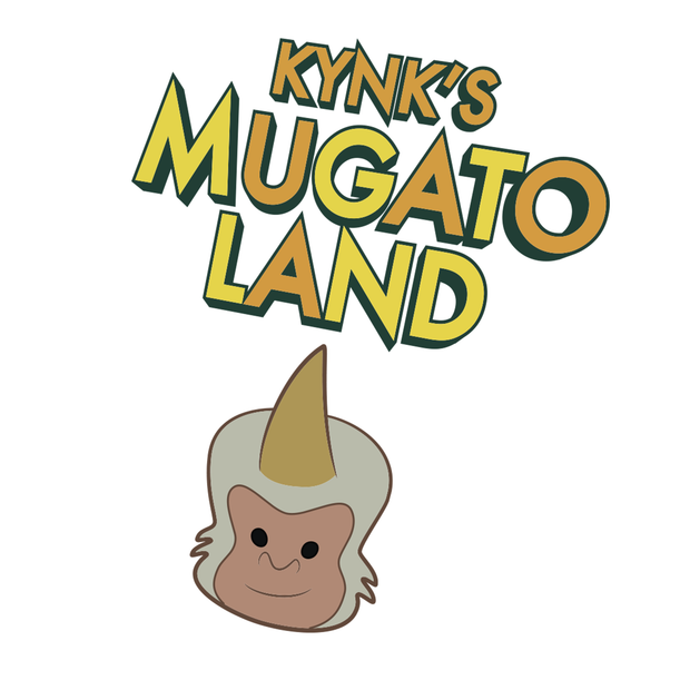 Star Trek: Lower Decks Mugato Land Mug
