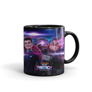 Star Trek: Prodigy Key Art 2 Mug