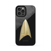 Star Trek: Prodigy Delta Tough Phone Case