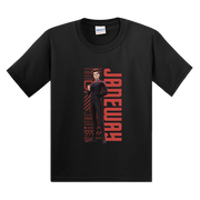 Star Trek: Wunderkind Janeway Kurzarm-T-Shirt für Kinder