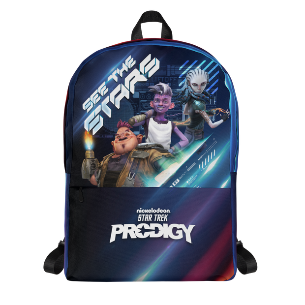 Prodigy rucksack top