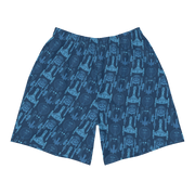 Star Trek Ships of the Line Pattern Short pour adulte