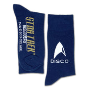 Star Trek: Discovery DISCO Socke