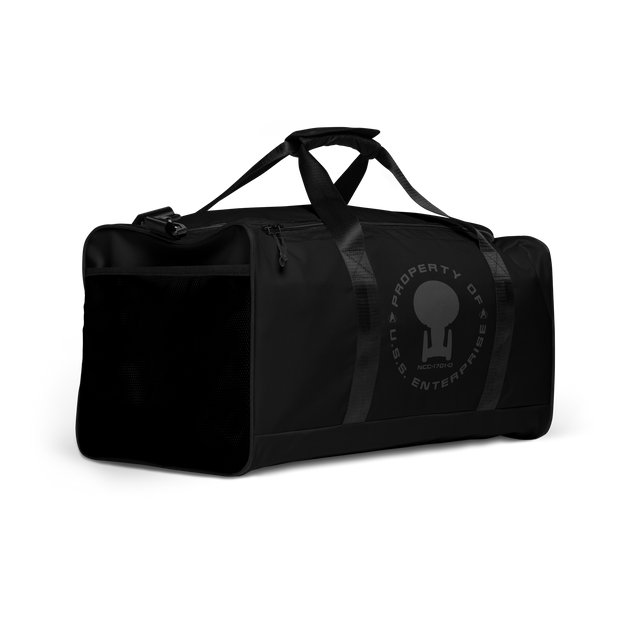 Star Trek Die Reisetasche der nachsten Generation Star Trek Shop Europa