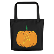 Star Trek: Die Premium-Einkaufstasche Delta Pumpkin der Originalserie
