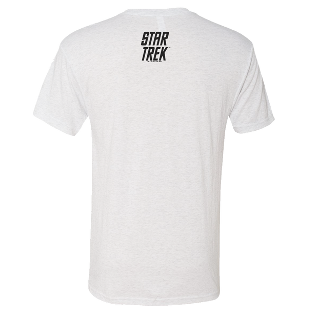 Star Trek: The Original Series McCoy Adult Short Sleeve T-Shirt