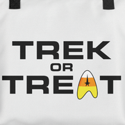 Star Trek: Die Premium-Einkaufstasche der Originalserie Trek or Treat