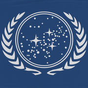 Star Trek: Discovery UFP Flag