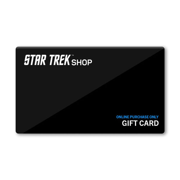 Star Trek Shop eGift Card