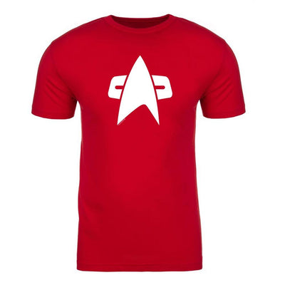 Star Trek: Voyager Delta T-Shirt für Erwachsene